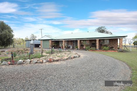 Property photo of 72 Coleyville Road Mutdapilly QLD 4307