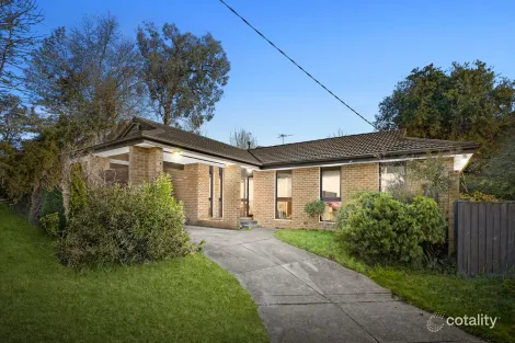 46 Sonia St, Ringwood, VIC 3134