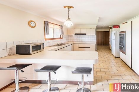 Property photo of 12 Laurel Street Gooburrum QLD 4670