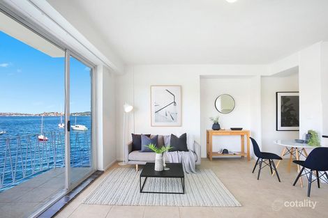 Property photo of 1B/23 Baden Road Kurraba Point NSW 2089