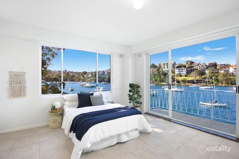 Property photo of 1B/23 Baden Road Kurraba Point NSW 2089