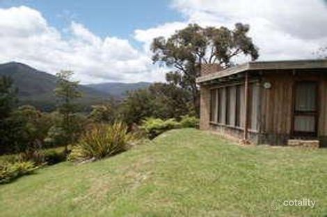 8 Hazel Cres, Healesville, VIC 3777