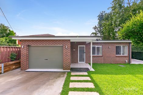 73b Palmerston Rd, Hornsby, NSW 2077
