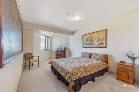 Property photo of 2702/2 Quay Street Haymarket NSW 2000