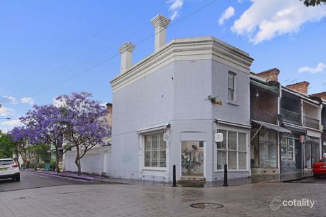 43 William St, Paddington, NSW 2021