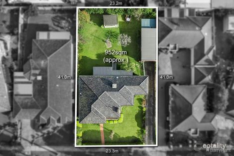 30 Leeds St, Doncaster East, VIC 3109