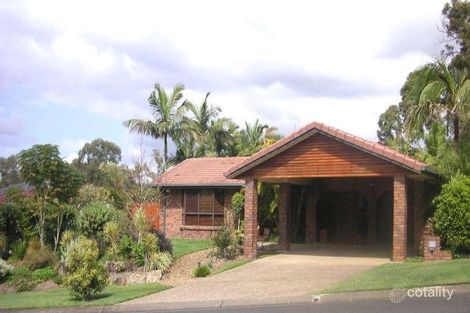 Property photo of 2A Wimbledon Way Oxenford QLD 4210