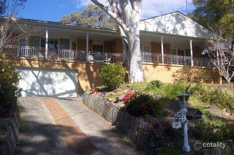 17 Carbeen Rd, Westleigh, NSW 2120