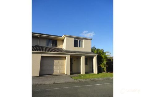 20/7 Johnston St, Carina, QLD 4152