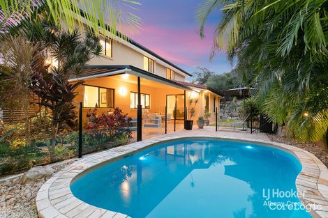 Property photo of 4 Othello Court Eatons Hill QLD 4037