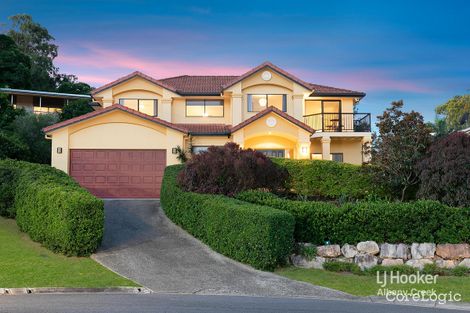 Property photo of 4 Othello Court Eatons Hill QLD 4037