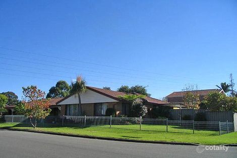 27 Delgarno Rd, Bonnyrigg Heights, NSW 2177