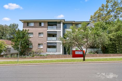 6/449-451 Guildford Rd, Guildford, NSW 2161