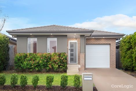 Property photo of 43 Wildflower Street Schofields NSW 2762