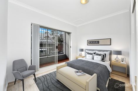 Property photo of 8/19-23 Forbes Street Woolloomooloo NSW 2011