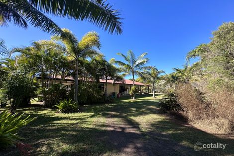 Property photo of 875 Greenhill Road Ilbilbie QLD 4738