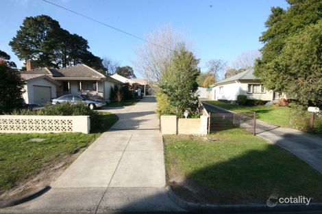 2/17 Tulip Cres, Boronia, VIC 3155