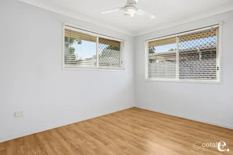 Property photo of 89 Donovan Crescent Gracemere QLD 4702