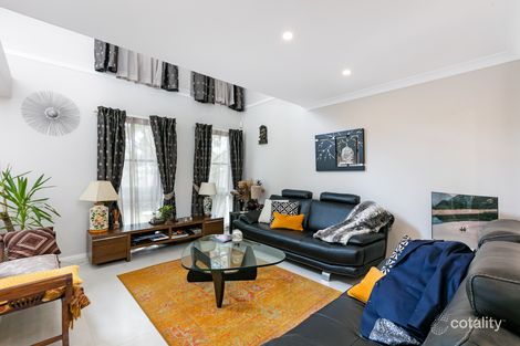 Property photo of 41 Trevor Toms Drive Acacia Gardens NSW 2763