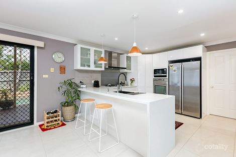 Property photo of 41 Trevor Toms Drive Acacia Gardens NSW 2763