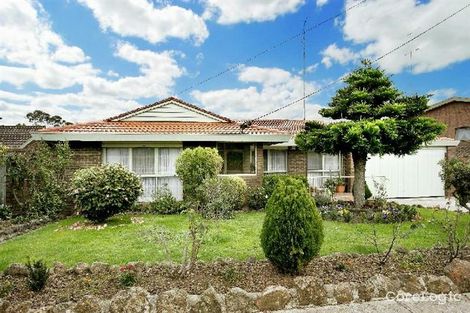 Property photo of 18 St Andrews Crescent Bulleen VIC 3105
