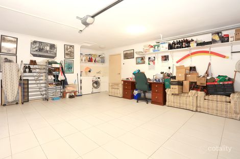 Property photo of 35 Orlando Drive Coomera QLD 4209