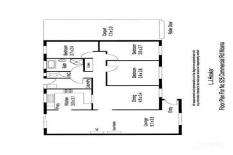 Property photo of 525 Commercial Road Moana SA 5169