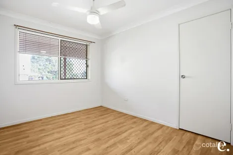 Property photo of 89 Donovan Crescent Gracemere QLD 4702
