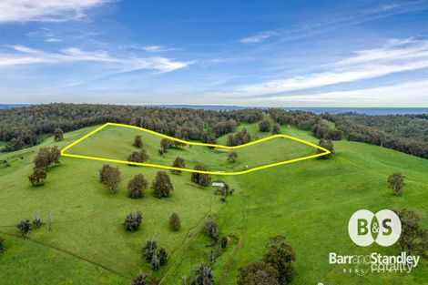 Property photo of 1132 Joshua Creek Road Crooked Brook WA 6236