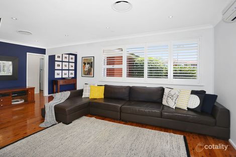 Property photo of 18 McEwan Avenue Winston Hills NSW 2153