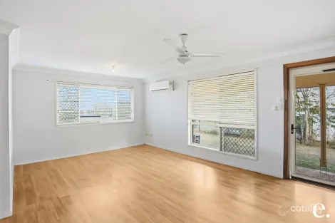 Property photo of 89 Donovan Crescent Gracemere QLD 4702