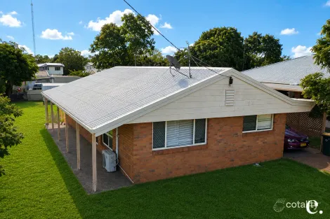 Property photo of 89 Donovan Crescent Gracemere QLD 4702