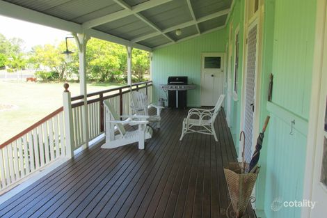 Property photo of 22A Pleasant Drive Sharon QLD 4670