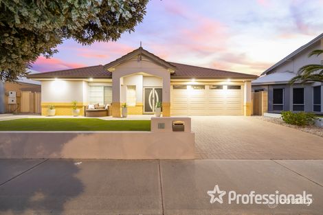 Property photo of 14 Barquentine Avenue Jindalee WA 6036
