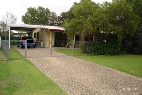 Property photo of 9 Wright Street Norman Gardens QLD 4701