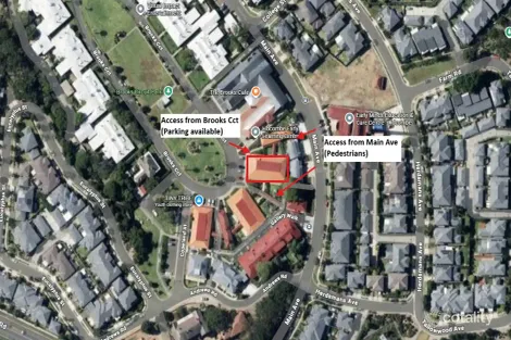 Property photo of 2 Gallery Walk Lidcombe NSW 2141