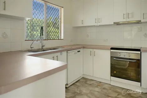 Property photo of 5 Sam Street West Gladstone QLD 4680