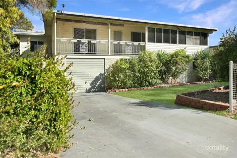 Property photo of 5 Sam Street West Gladstone QLD 4680