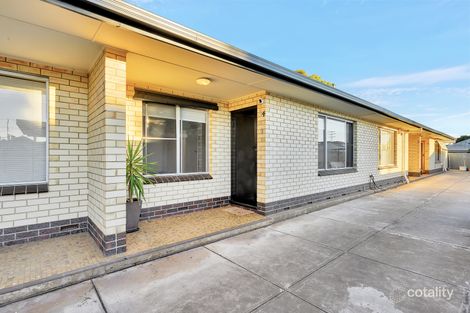 Property photo of 4/31 Paxton Street Semaphore South SA 5019