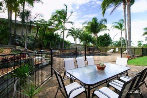 Property photo of 36 Warrimoo Street Bracken Ridge QLD 4017
