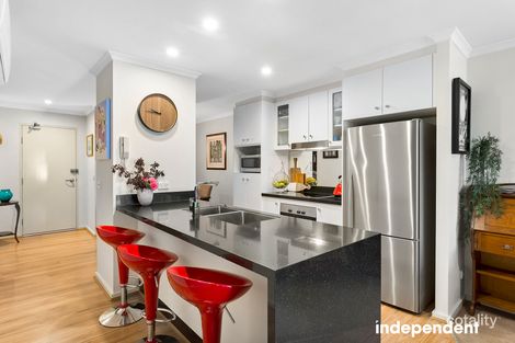 Property photo of 2/30-32 Watson Street Turner ACT 2612