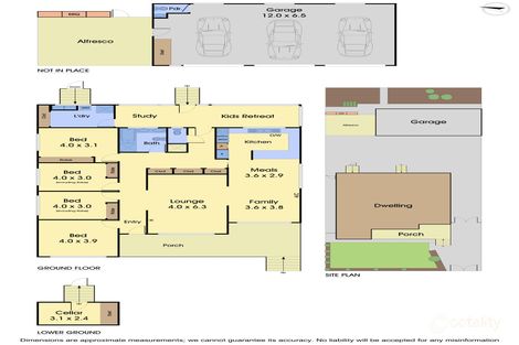 Property photo of 78 McFadzean Avenue Reservoir VIC 3073