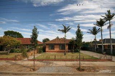 3 Herbert Ave, Torrensville, SA 5031