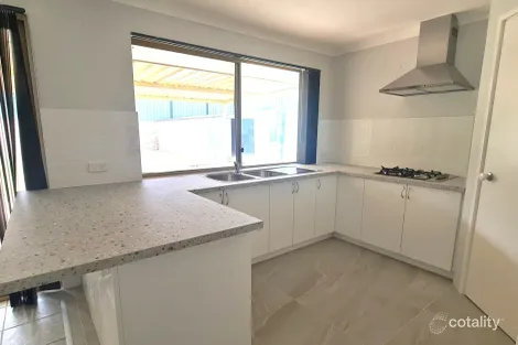 Property photo of 57 Whitsunday Avenue Ridgewood WA 6030