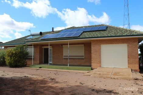 Property photo of 314 Locks Road Warnertown SA 5540