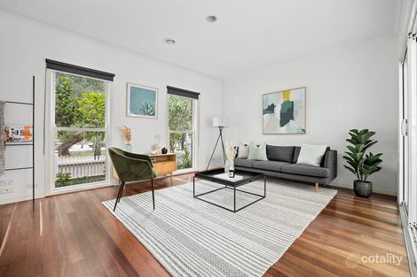 Property photo of 42 Gilbertson Walk Kensington VIC 3031