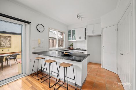 Property photo of 42 Gilbertson Walk Kensington VIC 3031