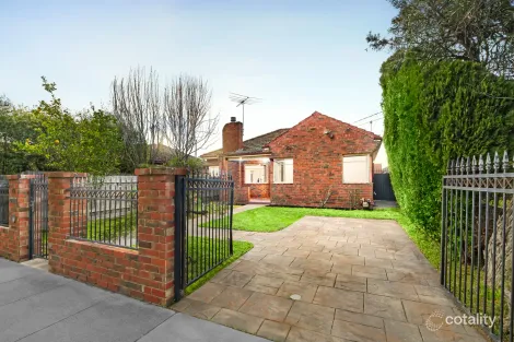20 NORTH AVE, BENTLEIGH, VIC 3204