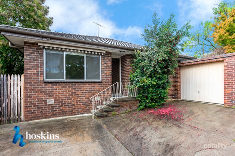 2/4 Mahoney St, Templestowe Lower, VIC 3107