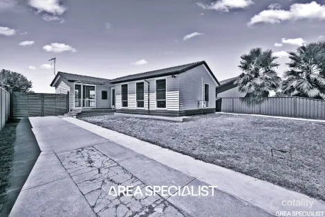 Property photo of 2 Surrey Court Shepparton VIC 3630